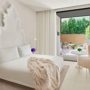Camera superior con letto king size